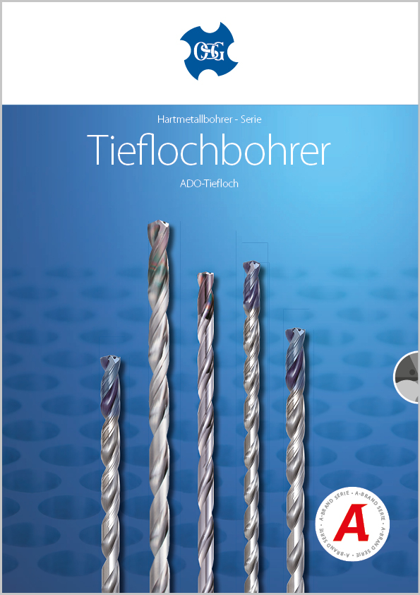 OSG Tieflochbohren